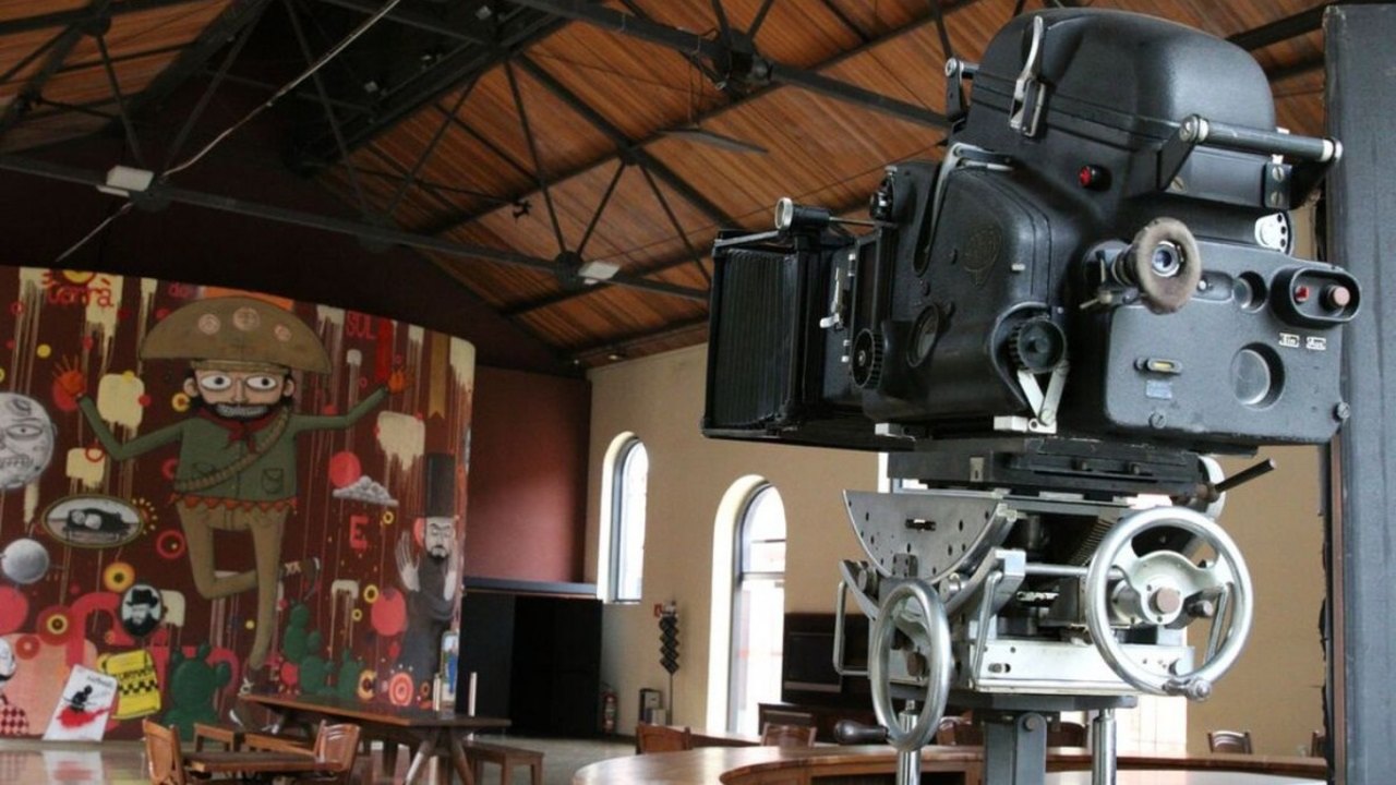 Filme inédito de Zé do Caixão abre programação da Cinemateca para o público