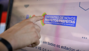 Novos prefeitos e prefeitas - Agencia Brasil / Foto: Foto: Reprodução Agencia Brasil
