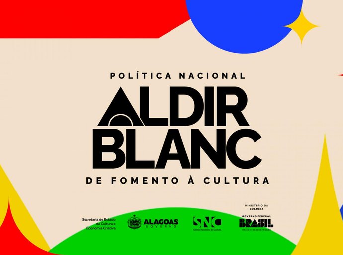 Secult retifica resultados preliminares de editais da PNAB voltados à música e às artes cênicas