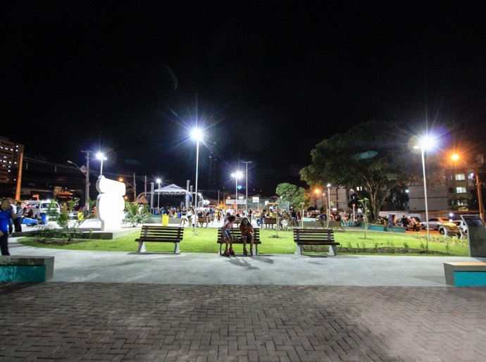 Prefeitura de Maceió vai instalar pontos gratuitos de Wi-Fi em janeiro