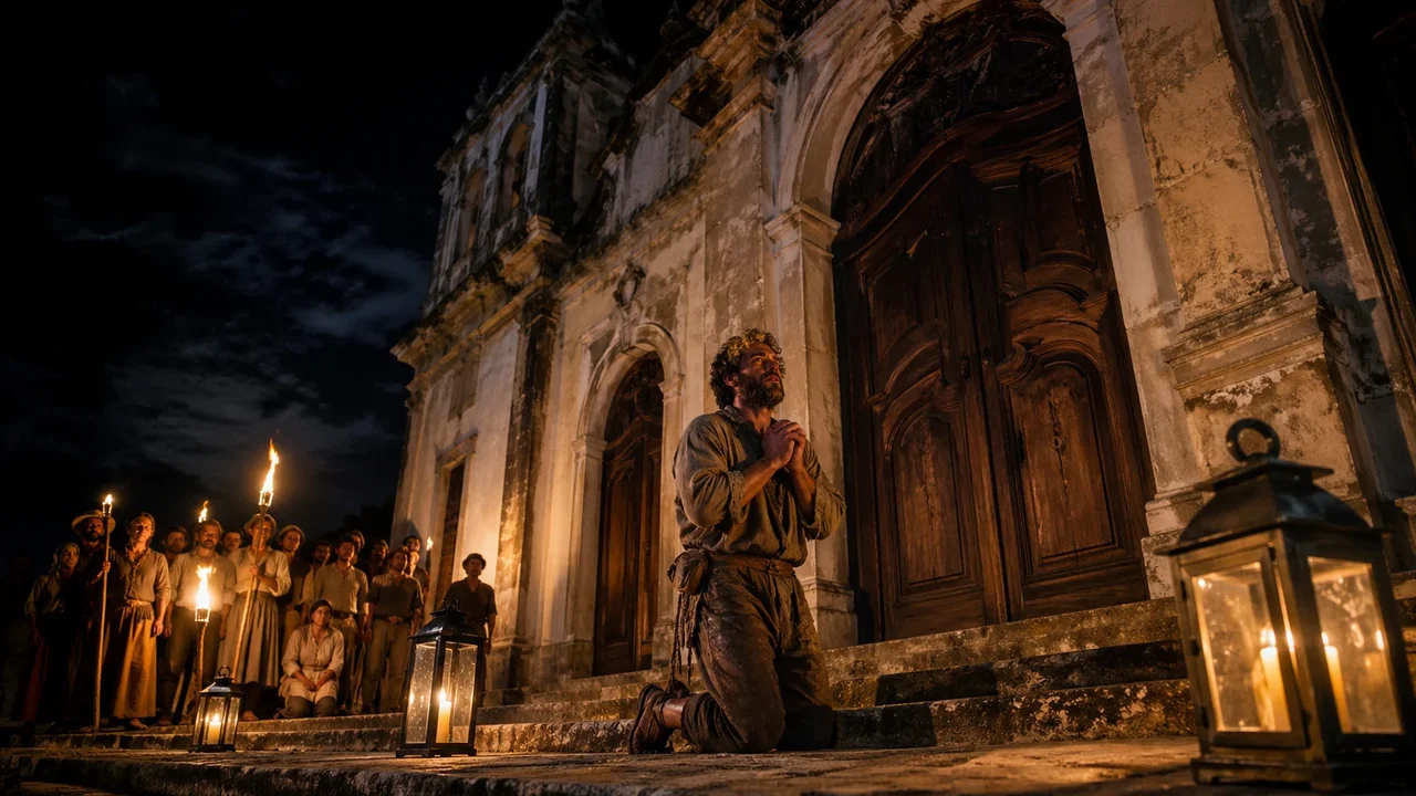 150 anos da última pena de morte no Brasil  ocorrida no município de Pilar em Alagoas