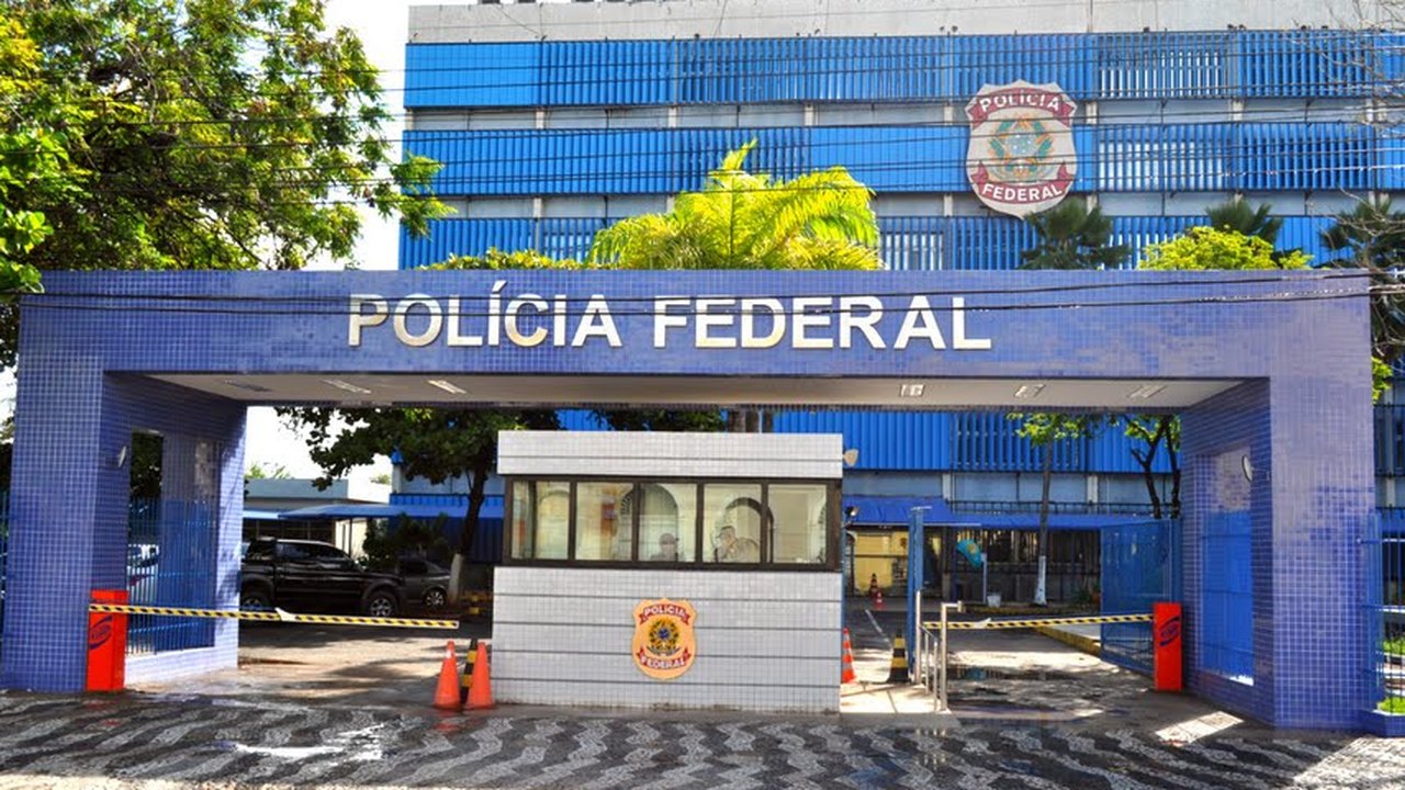Polícia Federal conclui inquérito sobre 14ª fase da Lava Jato