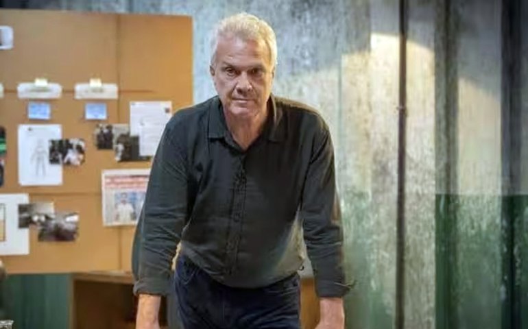 Mãe de Pedro Bial morre um dia depois de completar 101 anos