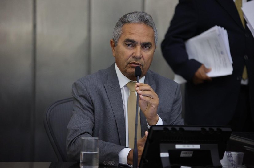 Francisco Tenório anuncia audiência para debater criação de reserva ambiental em área afetada pela Braskem