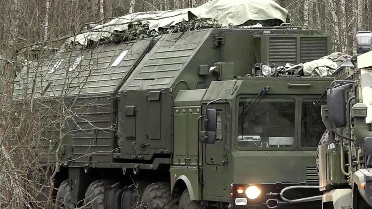 Sem arsenal suficiente, Reino Unido ficaria vulnerável à Rússia mesmo com 'Escudo da Britânia', diz mídia