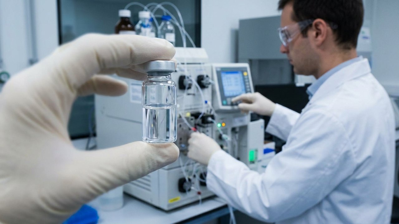 Como funciona o novo medicamento para pacientes com linfoma não Hodgkin agressivo
