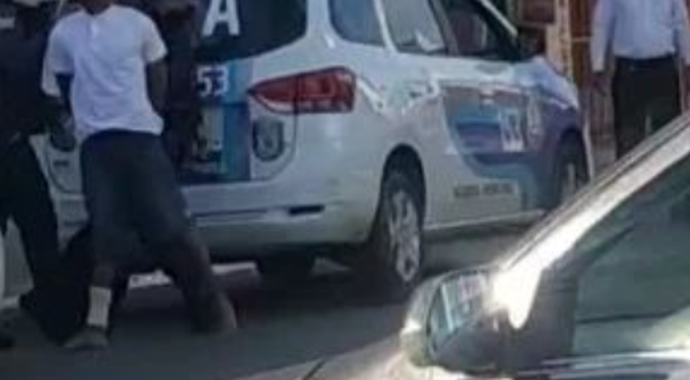 Dois homens são mortos a facadas no Centro de Aracaju