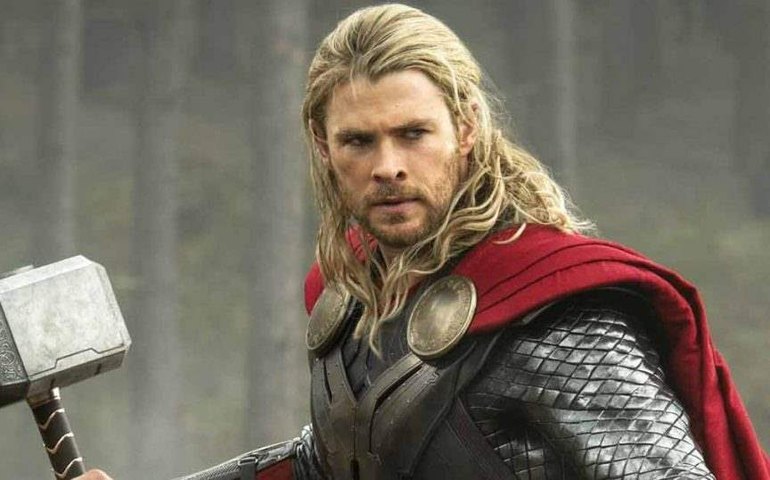 &#8216;Thor&#8217;, uma fábula sobre a união que faz a força