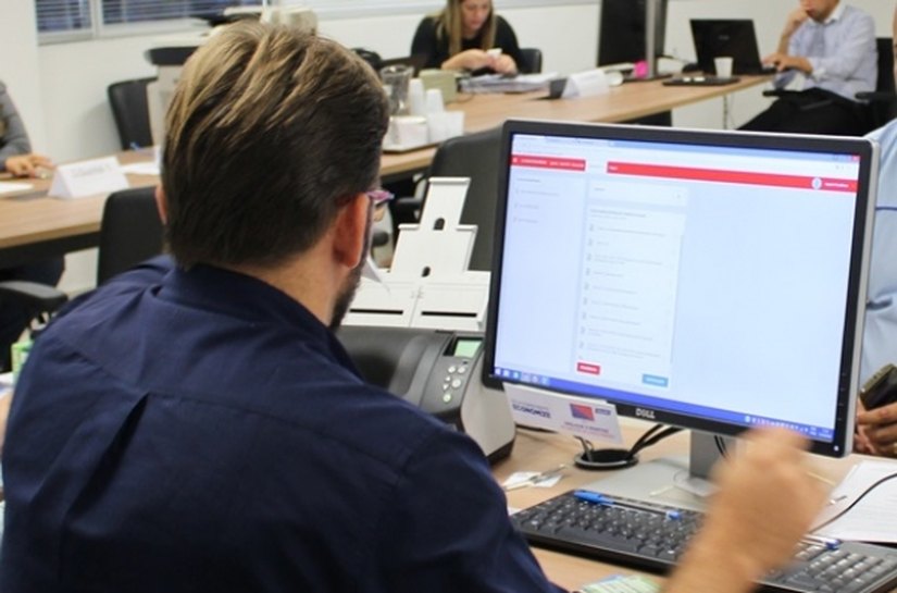 AL Previdência divulga lista para o recadastramento biométrico