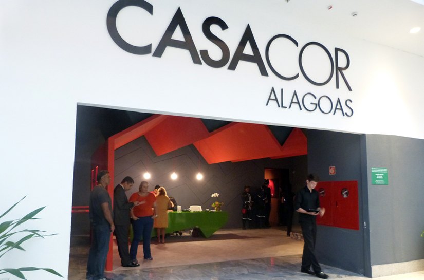 MPT denuncia Casa Cor por contratar profissionais sem carteira assinada