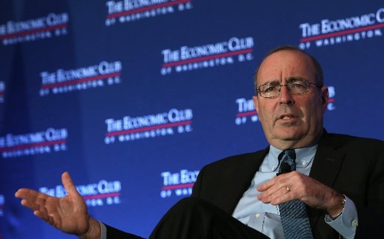 Neblina da incerteza domina ambiente econômico, apesar de dados sólidos, diz membro do Fed