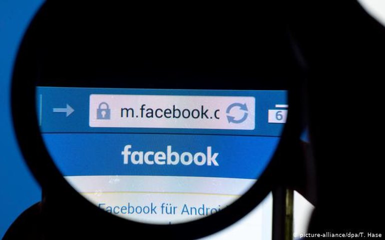 Facebook intensifica combate a fake news