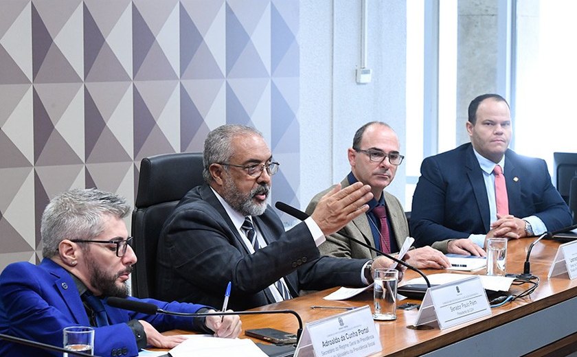 Vape: Comissão do Senado deve votar projeto que libera cigarro eletrônico