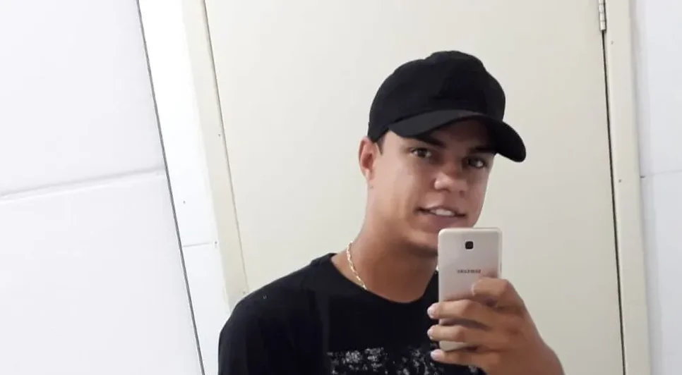 Foto: arquivo da família
