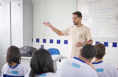 Governo de Alagoas abre inscrições para concurso da Educação com 521 vagas para professores da rede estadual