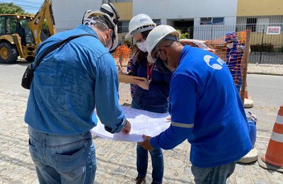 1º semestre: Arsal apresenta balanço de fiscalizações no Gás Natural Canalizado