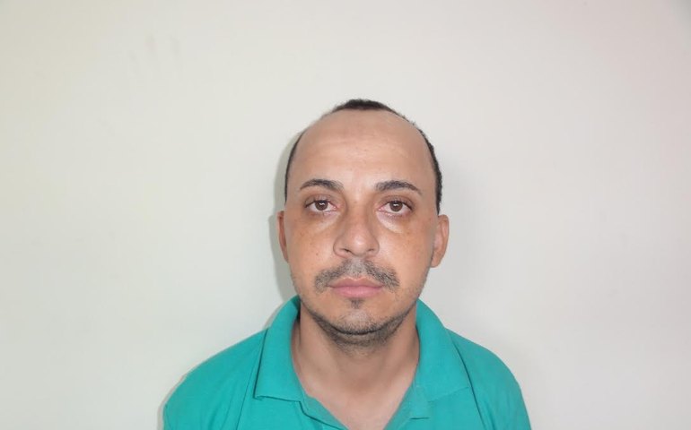 Polícia prende maior fornecedor de cocaína do Sertão