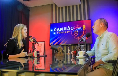 Cibele Moura fala sobre futuro do estado e diz que “Alagoas precisa de soluções ousadas”
