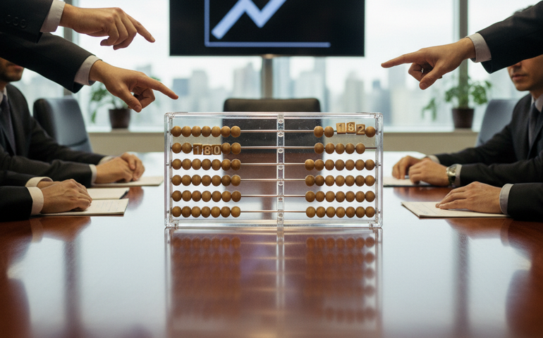 Focus: projeção de crescimento do PIB de 2026 passa de 1,80% para 1,82%