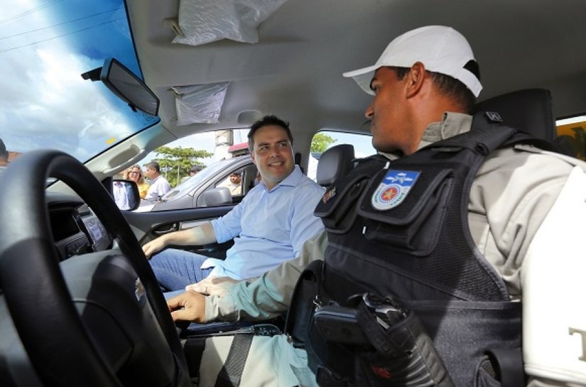 Governo autoriza construção de novo complexo de delegacias em Maceió