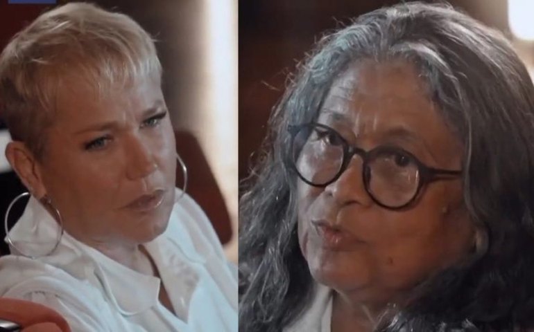 Marlene Mattos surpreende ao repostar vídeo de Xuxa no Dia Internacional da Mulher e web reage