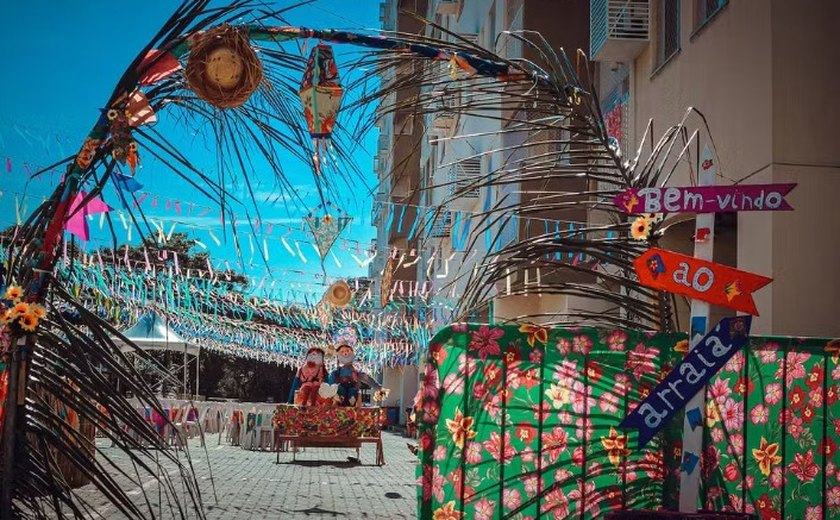 Especialista orienta como organizar arraiás juninos seguros e harmoniosos em condomínios