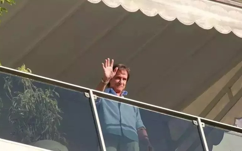 Conheça a residência de Roberto Carlos na Urca: um refúgio tranquilo no Rio de Janeiro