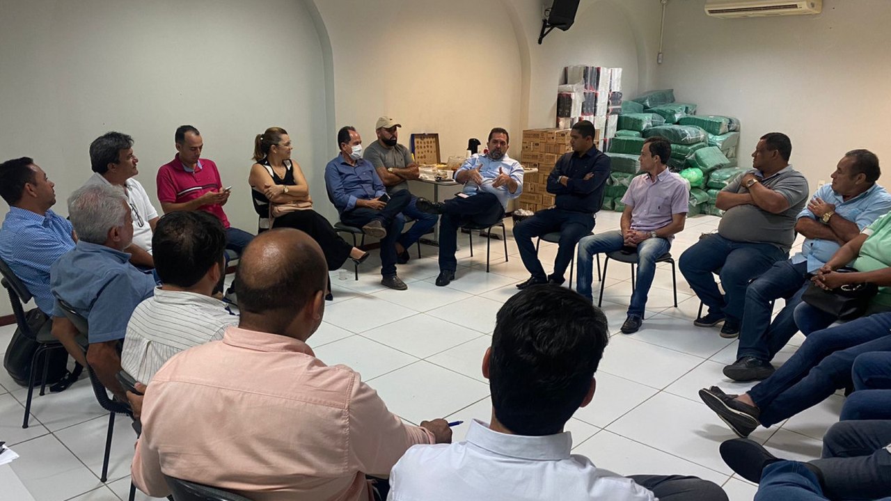 Movimento Muda OCB apresenta propostas para e Organização das Cooperativas em Alagoas