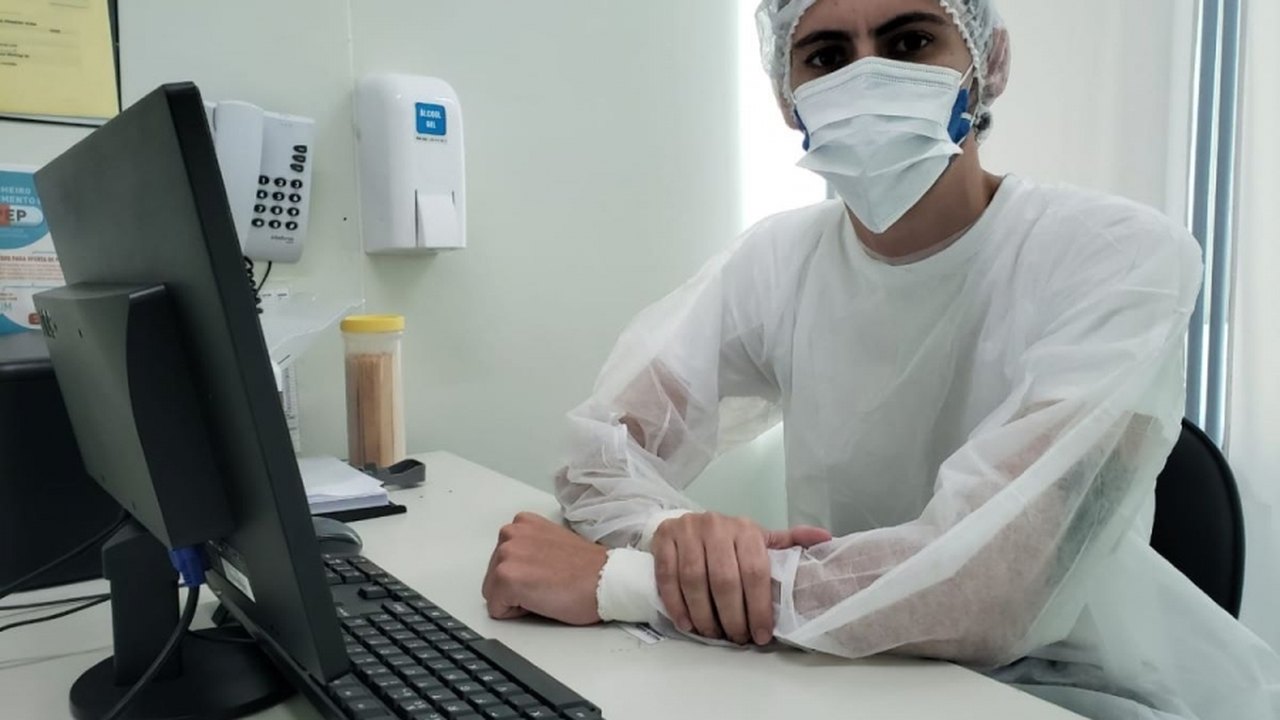 Alerta: UPAs emitem nota sobre ocupação de leitos para Covid-19