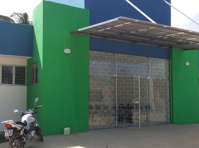 Novo Posto de Saúde será inaugurado hoje em Marechal Deodoro