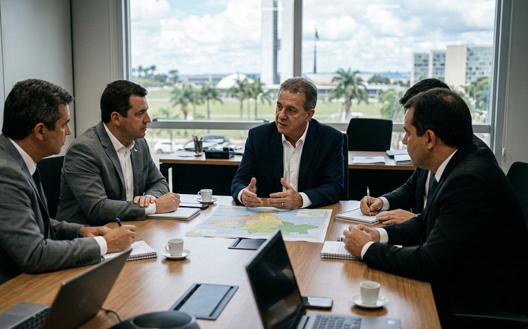 Bancos firmam parceria com Coaf e podem arcar com custos de novo sistema do órgão