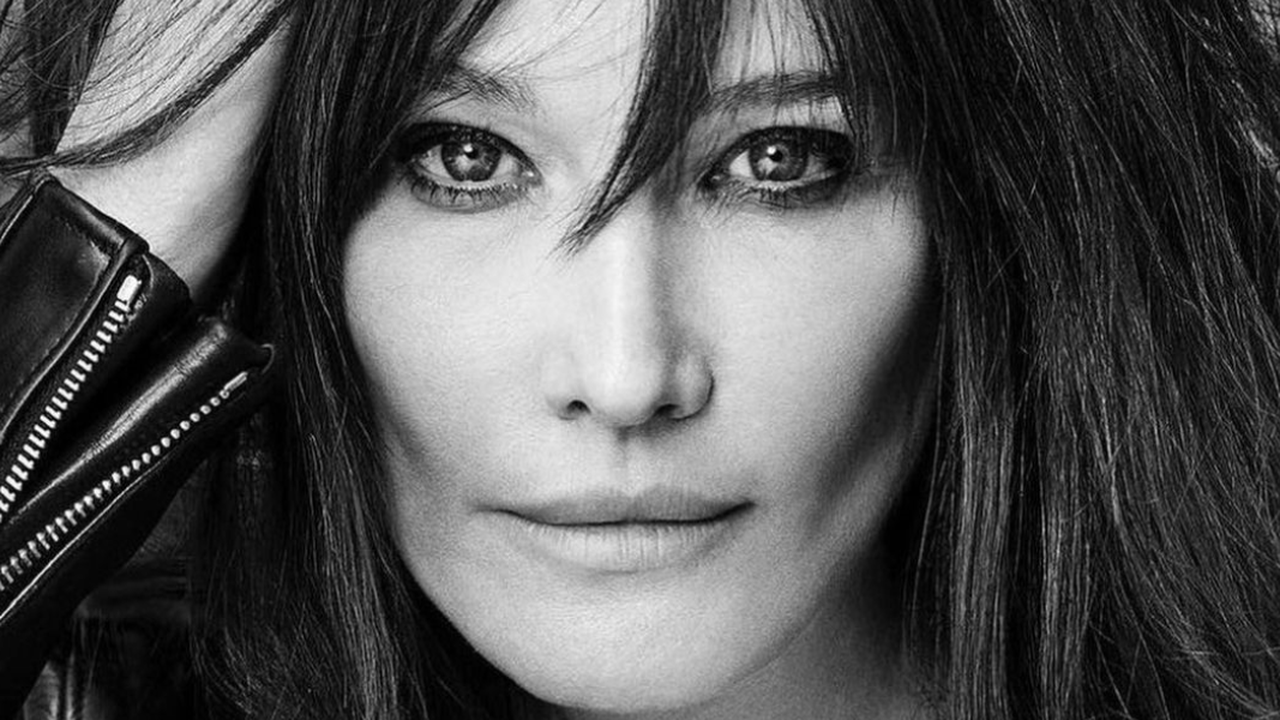 Carla Bruni é citada em caso de manipulação de testemunhas na França