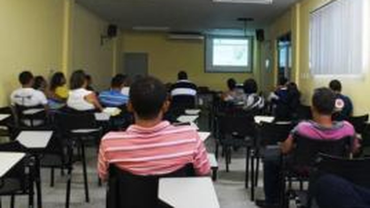 Socorristas do Samu são treinados sobre atendimentos psiquiátricos
