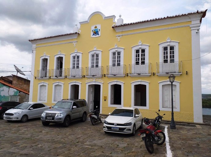 Prefeitura de Penedo altera horário de expediente nos dias dos jogos da seleção feminina