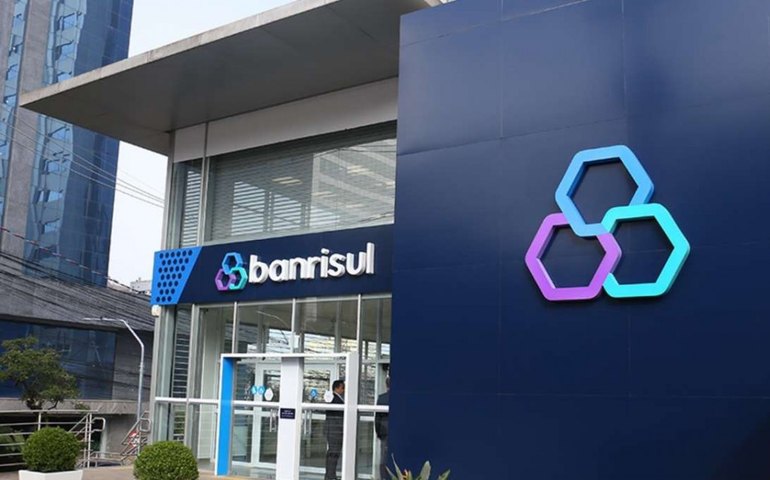 Banrisul tem lucro líquido de R$ 228 mi no 2º trimestre; queda de 19,2%