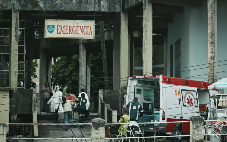 Série 'Sob Pressão', fenômeno da Globo, vai ganhar versão em espanhol