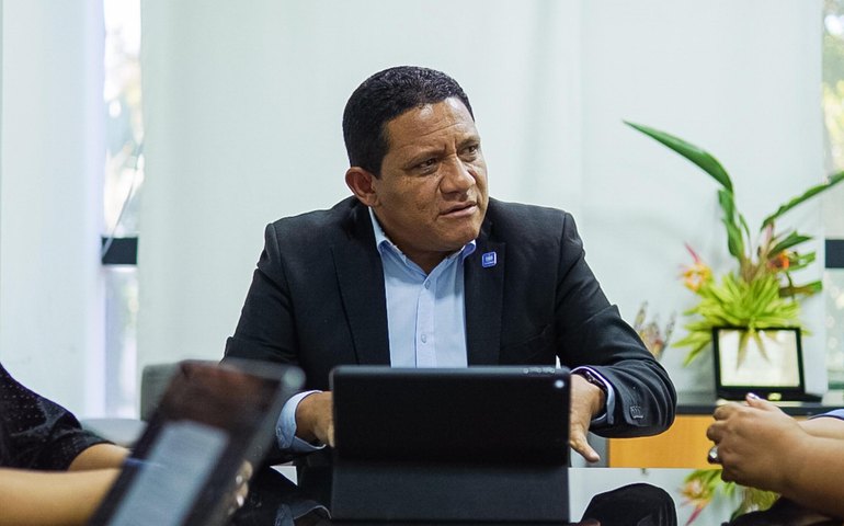 Secretaria de Relações Federativas e Internacionais integra missão de Alagoas ao Oriente Médio