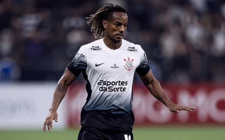 Corinthians é frágil na defesa, perde para o Huracán e encerra período invicto em Itaquera