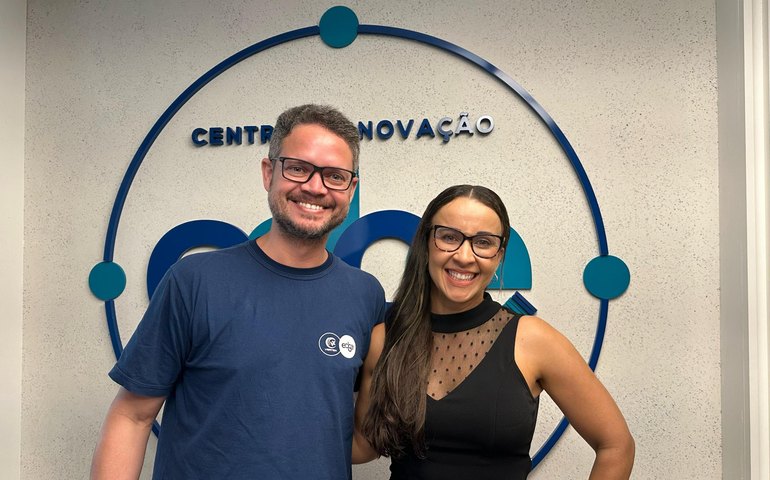 Centro de Inovação do Jaraguá conecta empresas locais para fortalecer parcerias estratégicas