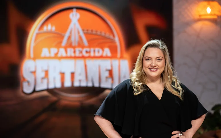 Aparecida Sertaneja recebe a dupla Peão do Valle e Valentin e jovens talentos