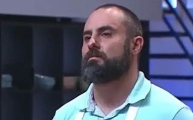Ex-MasterChef nega estupro e afirma que conheceu garota em aplicativo de namoro