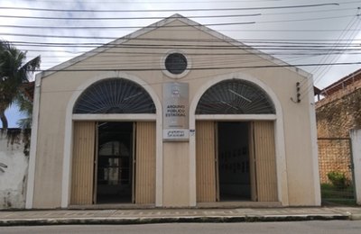 Governo do Estado capacita bibliotecários da Ufal em conservação de acervos