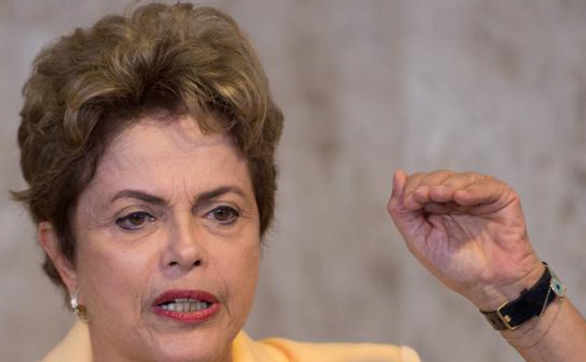 Dilma diz que não gosta da CPMF, mas não descarta criar novas fontes de receita