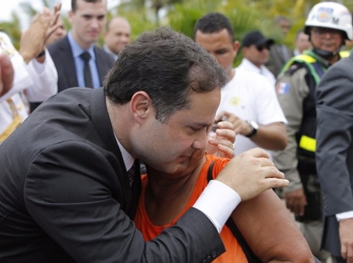 Parceria consolida relação democrática entre movimentos sociais e Estado