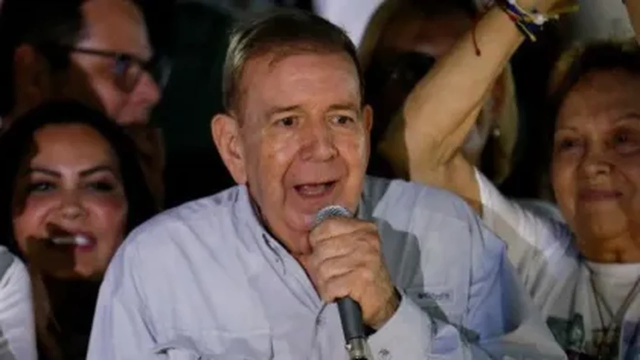 Saiba como foi a fuga de Edmundo González, candidato de oposição da Venezuela ameaçado por Nicolás Maduro