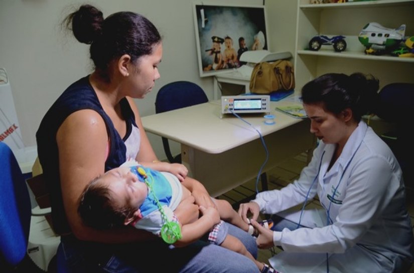 Mídia alagaona destaca mutirão promovido pela Sesau e Uncisal