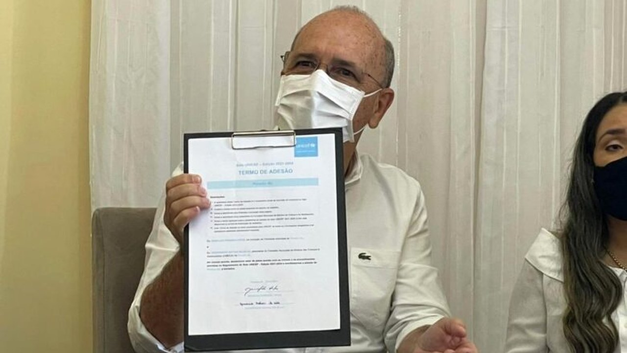 Fórum Comunitário do Selo Unicef em Penedo acontece em 10 de março