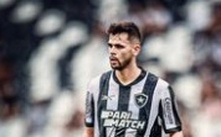 Conheça Jacob Montes, americano naturalizado nicaraguense que marcou o seu primeiro gol pelo Botafogo