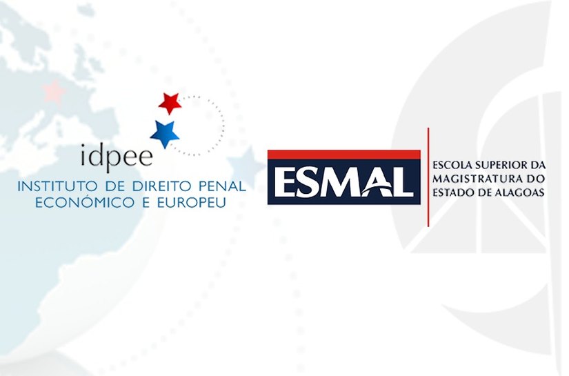 Esmal firma convênio com Instituto de Direito Penal Econômico e Europeu