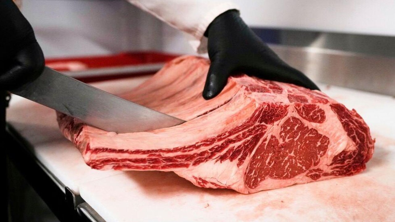 Por que a Argentina quadruplicou as exportações de carne enquanto o consumo interno cai?